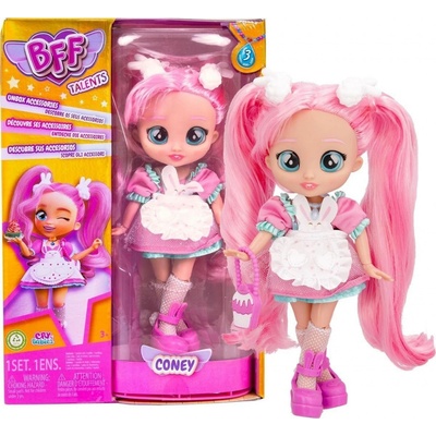 Tm Toys Cry Babies šéfkuchař Coney IMC923683