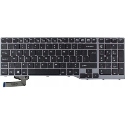 Klávesnice Fujitsu Lifebook E753 E754 E557 E756