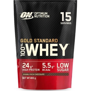 Image 1 of Optimum Nutrition Gold Standard 100% Whey 454 g