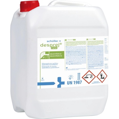 Schülke Desprej New 5 l
