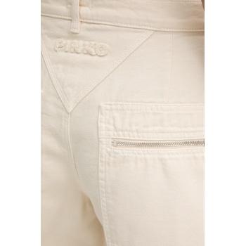 Pinko Памучен къс панталон Pinko (105245.A2M8)