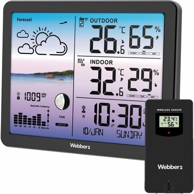 Webber WS305C