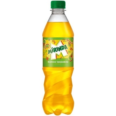 Mirinda Mango Tangerine 0,5 l