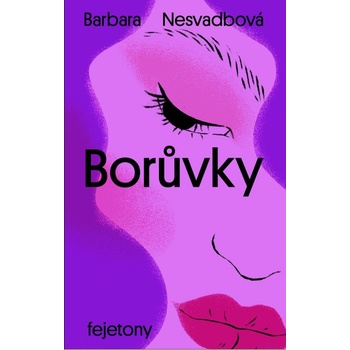 Borůvky