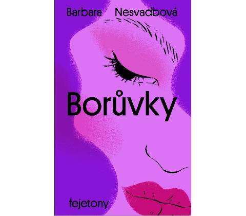 Borůvky