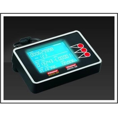 Carrera D132 D124 Počítadlo kol