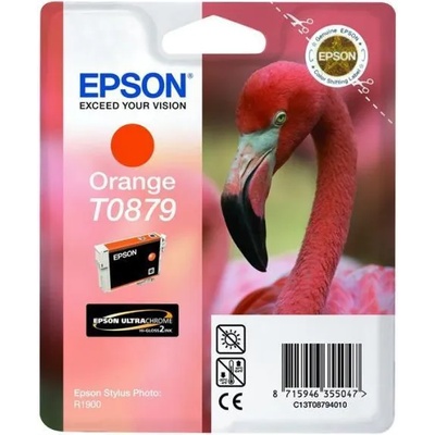 Epson T0879