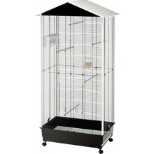 Ferplast Nota 82x58x166 cm