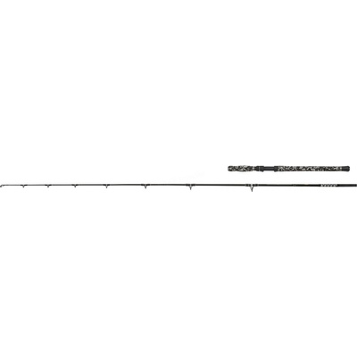 WFT Big Cat Vertical Spin 1,8 m 50-210 g 2 díly