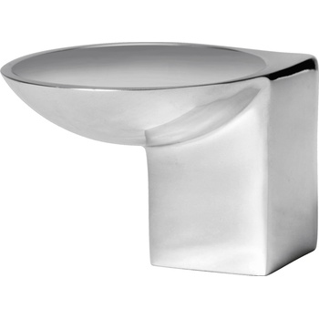 Ferm Living Поставка за бижута Santany 9, 5 см алуминиева (1104270696)