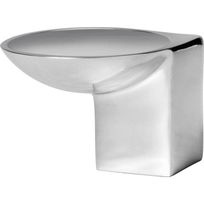 Ferm Living Поставка за бижута Santany 9, 5 см алуминиева (1104270696)