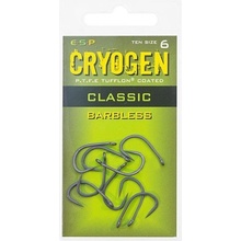 ESP Cryogen Classic Barbless veľ.7 10ks