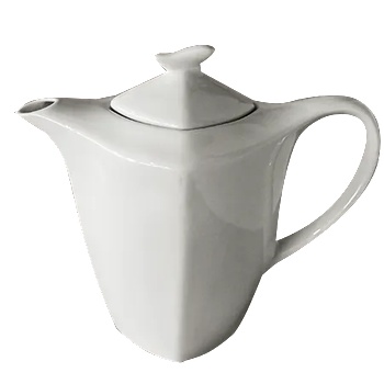 Image 1 of Jin bo yang ZD-Чайник 1500ml. (25902)квадратен (0134177)
