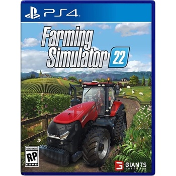 Farming Simulator 22