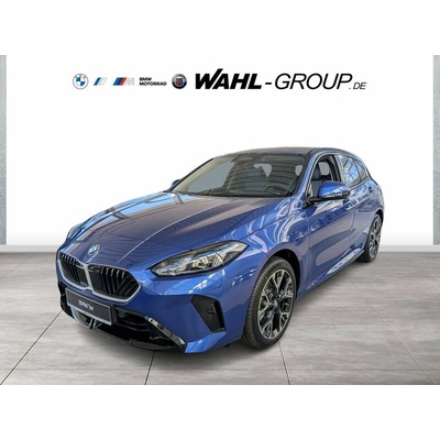 BMW 120i M Sport 125 kW