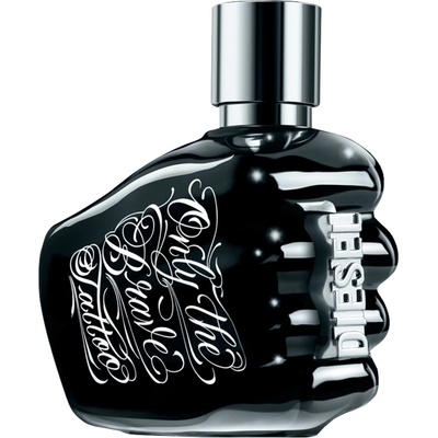Diesel Only The Brave Tattoo toaletní voda pánská 125 ml