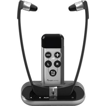 Amplicomms TV3500 RTV