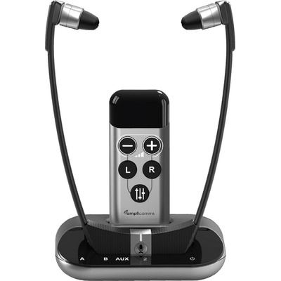 Amplicomms TV3500 RTV