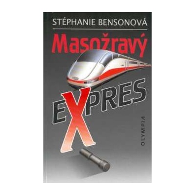 Masožravý expres