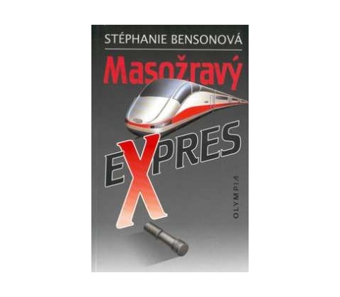 Masožravý expres