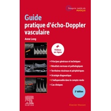 Guide pratique d'écho-Doppler vasculaire