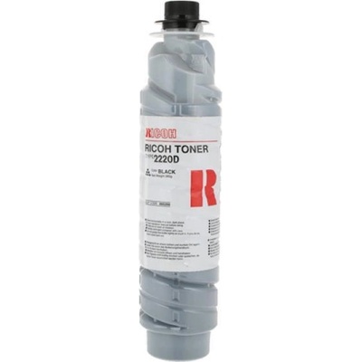 Ricoh Тонер касета RICOH MP3353, Type 2220D, 11000, Черен (842342)