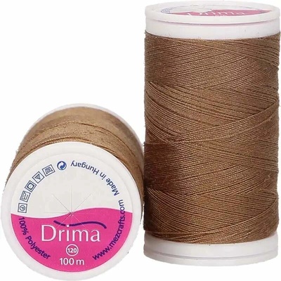 Univerzální polyesterová nit Drima 8524