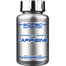 Scitec Nutrition CAFFEINE 100 kapsúl