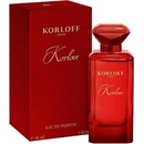 Korloff Korlove parfumovaná voda dámska 88 ml
