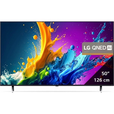 LG 50QNED80T3A