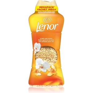 Lenor Gold Orchid ароматни перли за перална машина 735 гр