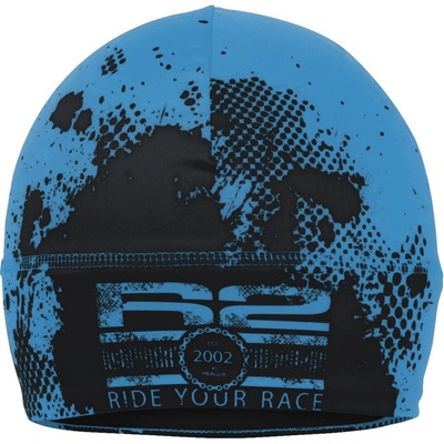 R2 Old Star sportovní čepice modrá