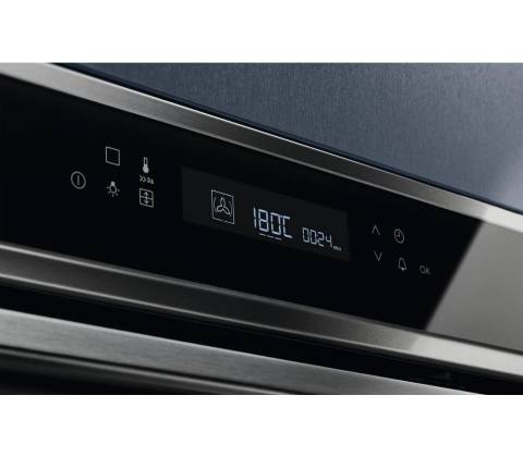 Electrolux EOB7S31X
