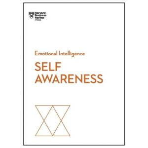 Self-Awareness (ISBN: 9781633696617)