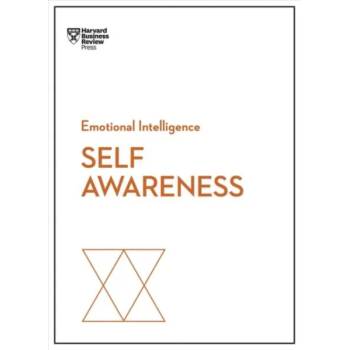Image 1 of Self-Awareness (HBR Emotional Intelligence Series) | Harvard Business Review, Daniel Goleman, Robert Steven Kaplan, Susan David, Tasha Eurich