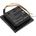 Cameron Sino Батерия за JBL Party Box 100, 2600 mAh, Li-Ion (CS-JMB110SL)