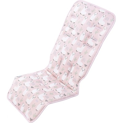 Ceba Baby oboustranná podložka Lolly Polly Lama
