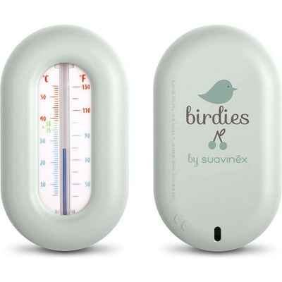 Suavinex BIRDIES zelený
