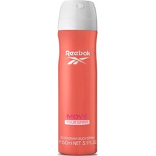 Reebok Move Your Spirit Woman deospray 150 ml