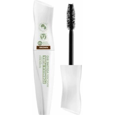 Deborah Milano Formula Pura riasenka pre objem rias BIO hnedá 12 ml