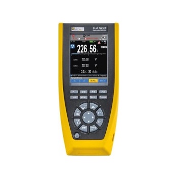 Chauvin Arnoux C.A 5292