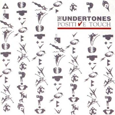 The Undertones - Positive Touch (CD) (4099964198409)
