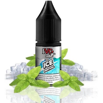 Image 1 of IVG Salt Ice Menthol 10ml