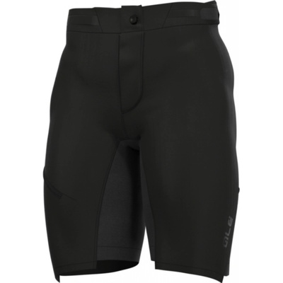 Alé Off Road Gravel Overland černá