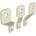 ABB РАЗШИРИТЕЛНИ КЛЕМИ kit es xt1 К-Т 3БР (m518491)