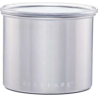 Planetary design Airscape brushed steel 250 g