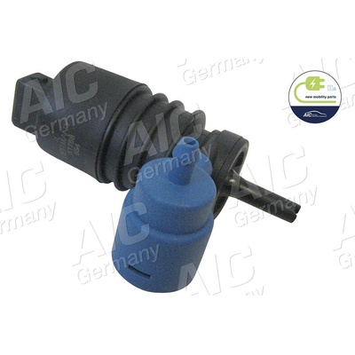 Vodní čerpadlo ostřikovače, čistění skel AIC 51768