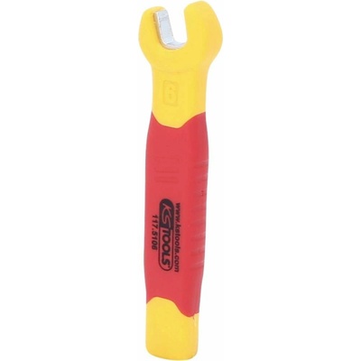 KS Tools jednostranný kľúč 6 mm 117.5106