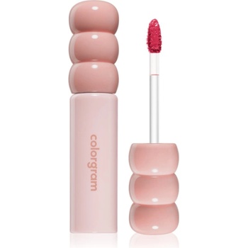 Colorgram Fruity Glass Tint дълготраен гланц за устни с хидратиращ ефект цвят 13 Shy Pear 3 гр