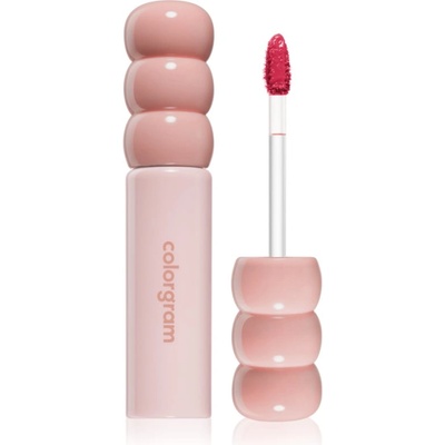 Colorgram Fruity Glass Tint дълготраен гланц за устни с хидратиращ ефект цвят 13 Shy Pear 3 гр